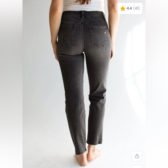 CJLA Chrissy Classic Vintage Jeans - Picture 3 of 5